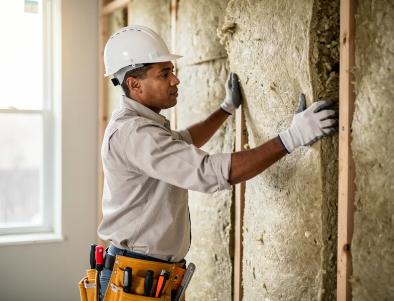 Home Insulation service in Beckenham